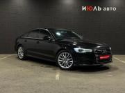 Audi A6 IV (C7) Рестайлинг Челябинск  - изображение 29