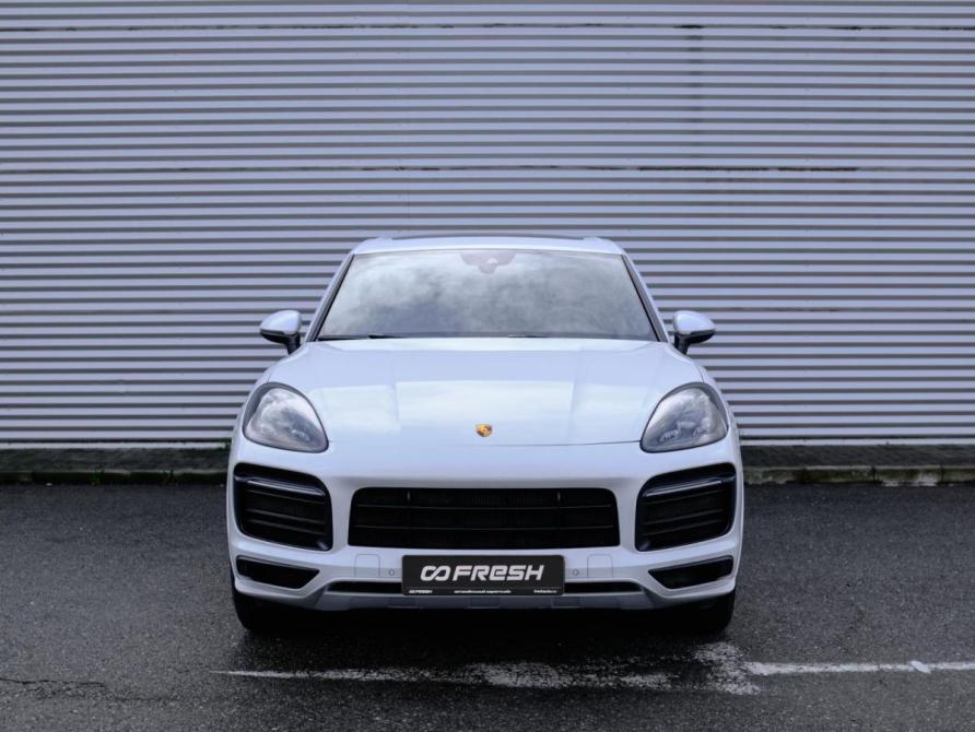 Porsche Cayenne III Сочи  - изображение 3