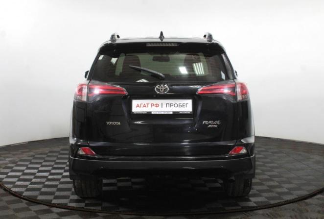 Toyota RAV4 V (XA50) с пробегом 2019 года, цена 2 440 000 рублей, 189391 км, внедорожник, Автокод Объявления