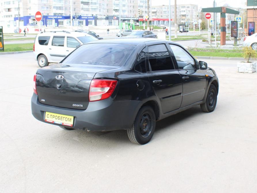 Lada (ВАЗ) Granta I Дзержинск  - изображение 2