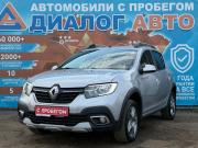 Renault Sandero II Рестайлинг Набережные Челны  - изображение 24