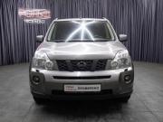 Nissan X-Trail II Москва  - изображение 22