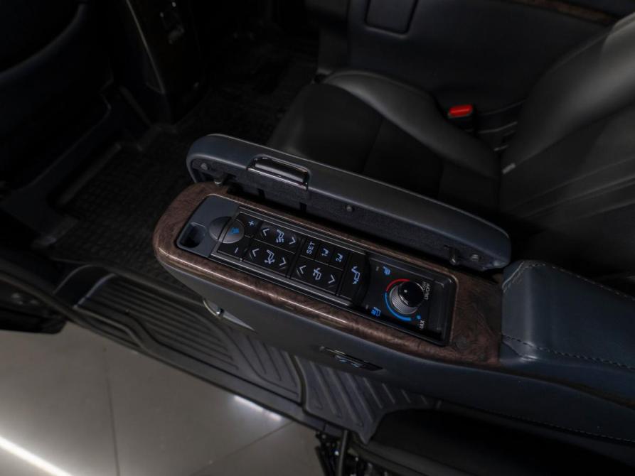 Toyota Alphard III Рестайлинг Москва  - изображение 16