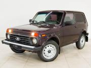 Lada (ВАЗ) 2121 (4x4) I Рестайлинг Тула  - изображение 9