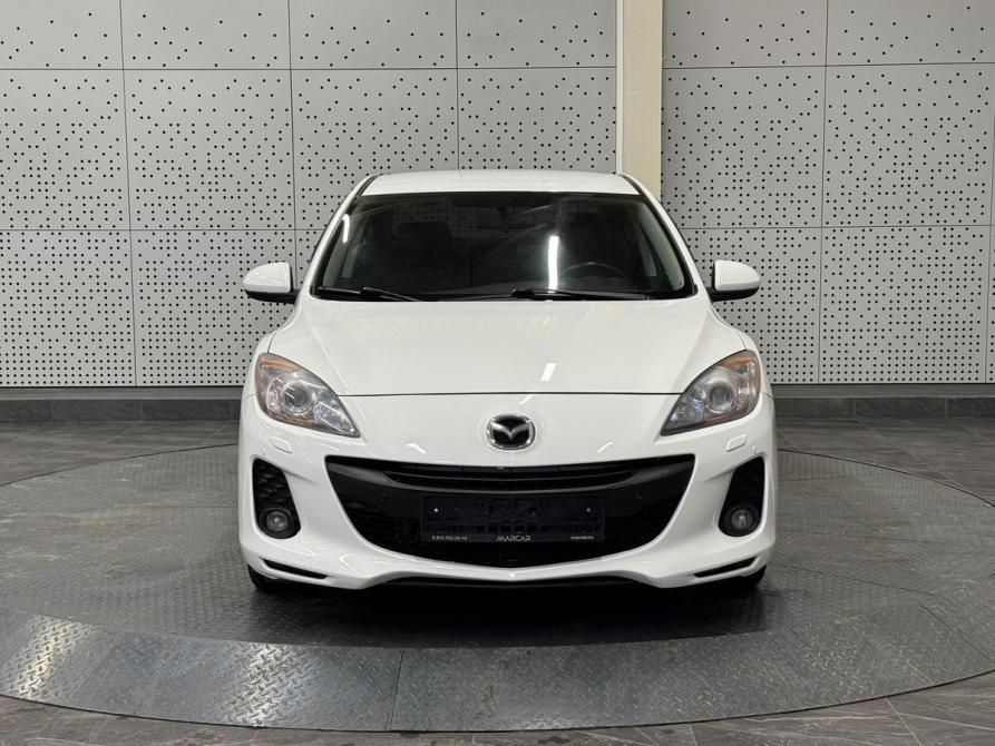 Mazda 3 II (BL) Рестайлинг Москва  - изображение 2