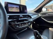 BMW 5 серии VII (G30/G31/G38) Рестайлинг Владикавказ  - изображение 25