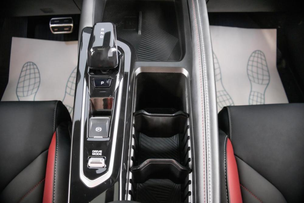 Geely Coolray I Рестайлинг Пермь  - изображение 22