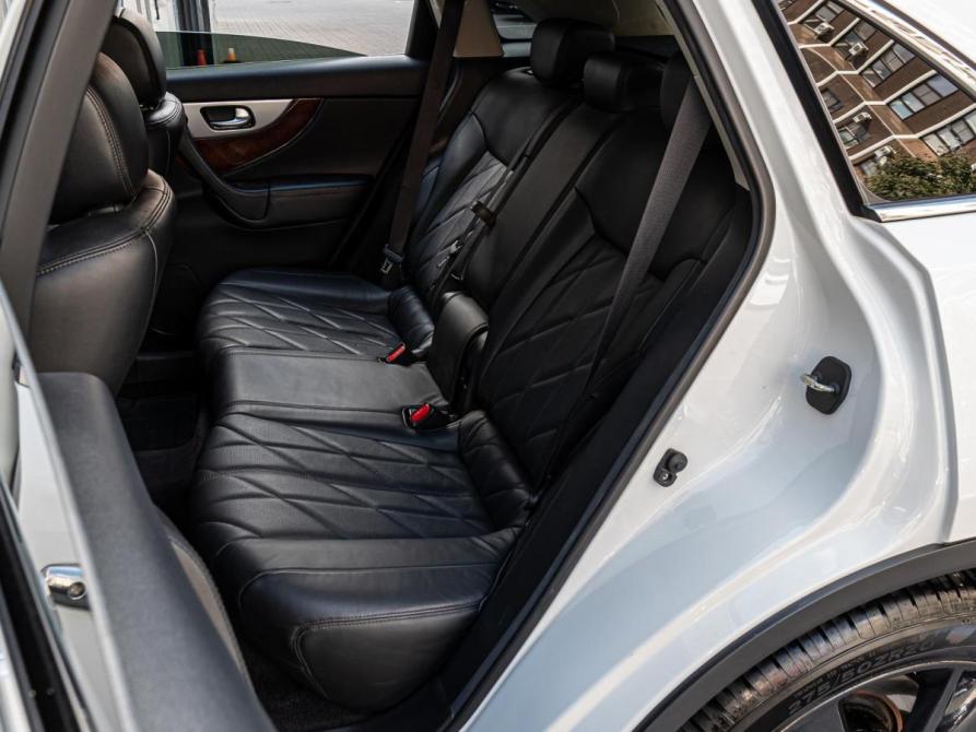 Infiniti QX70 Краснодар  - изображение 9