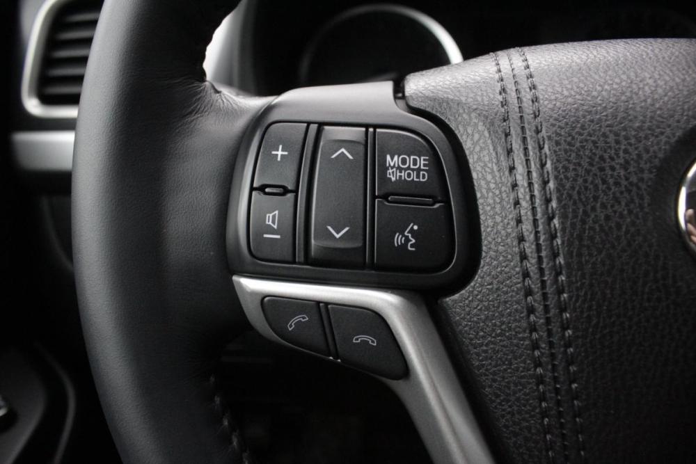 Toyota Highlander III (XU50) Рестайлинг Брянск  - изображение 14