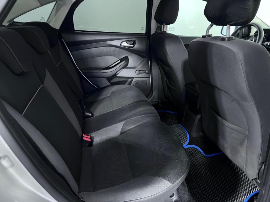 Ford Focus III Ростов-на-Дону  - изображение 14