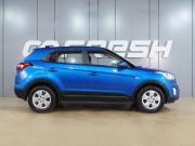 Hyundai Creta I Воронеж  - изображение 24
