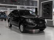 Lada (ВАЗ) Granta I Рестайлинг Москва  - изображение 23