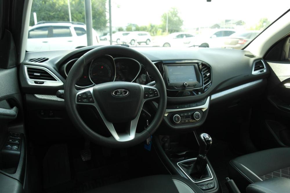 Lada (ВАЗ) Vesta I Воронеж  - изображение 7