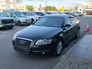 Audi A6 III (C6) Санкт-Петербург  - изображение 19