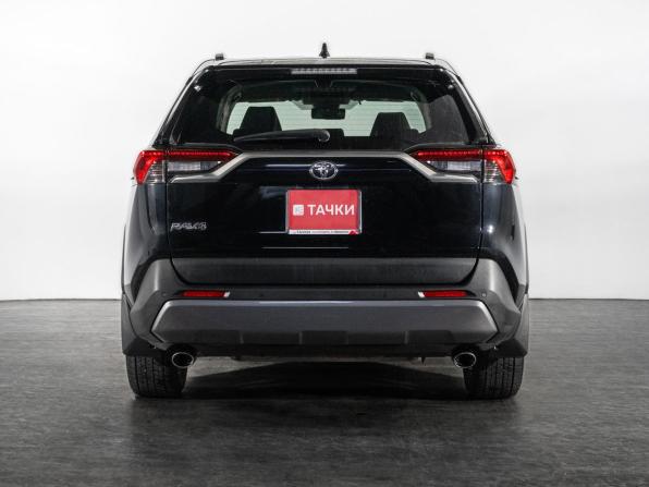 Toyota RAV4 V (XA50) с пробегом 2020 года, цена 3 250 000 рублей, 99569 км, внедорожник, Автокод Объявления