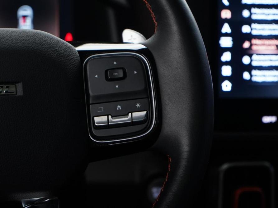 Haval Dargo I Москва  - изображение 23