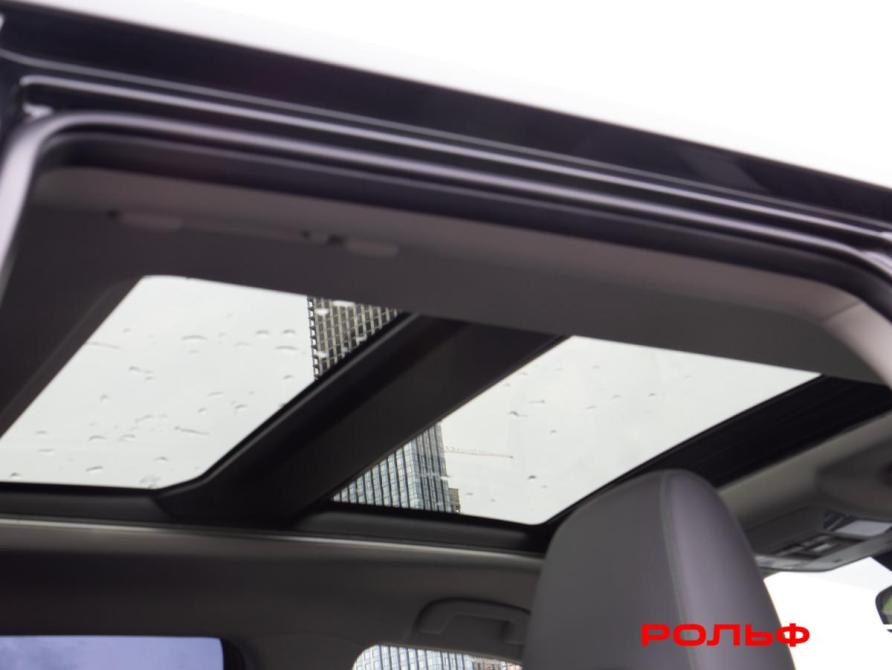 Toyota RAV4 V (XA50) Москва  - изображение 17