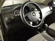 Chevrolet Aveo I Рестайлинг Кемерово  - изображение 28