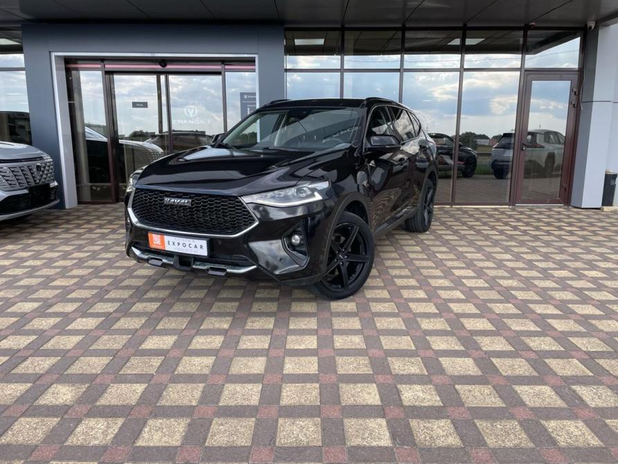 Haval F7 I Краснодар  - изображение 1