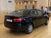 Lada (ВАЗ) Vesta I Санкт-Петербург  - изображение 28