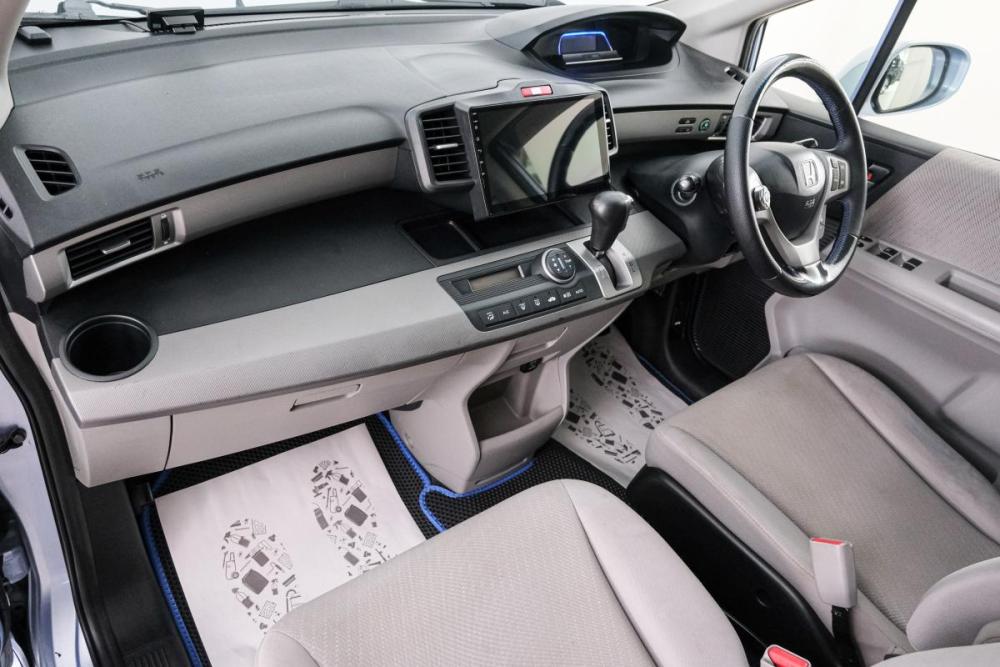 Honda Freed I Рестайлинг Красноярск  - изображение 13