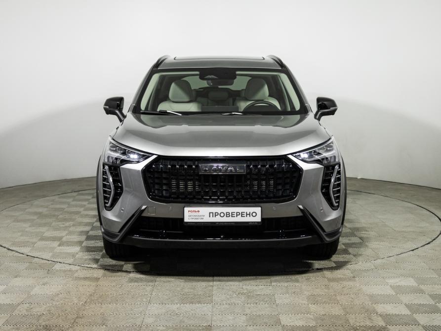 Haval Jolion I Рестайлинг Санкт-Петербург  - изображение 2