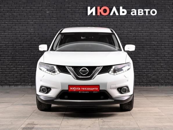 Nissan X-Trail III с пробегом 2015 года, цена 1 890 000 рублей, 107833 км, внедорожник, Автокод Объявления