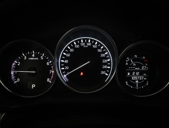 Mazda CX-5 II с пробегом 2019 года, цена 2 441 000 рублей, 110000 км, внедорожник, Автокод Объявления
