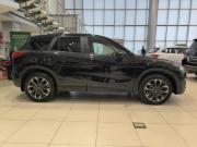 Mazda CX-5 I Рестайлинг Казань  - изображение 27