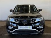 Geely Atlas I Псков  - изображение 24