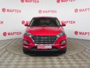 Hyundai Tucson III Рестайлинг Вологда  - изображение 23