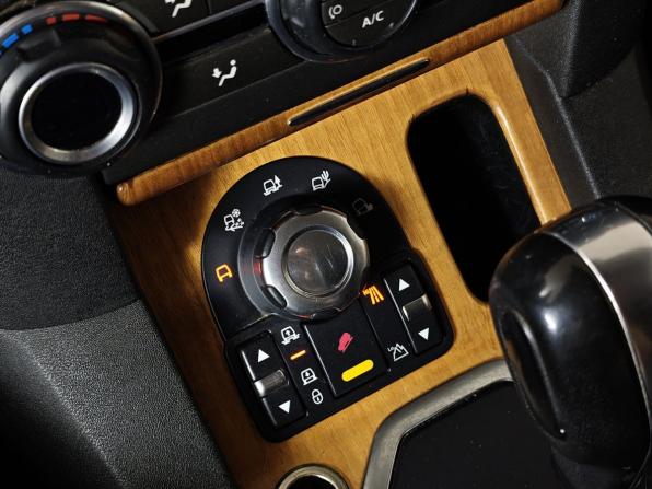 Land Rover Discovery IV с пробегом 2012 года, цена 1 547 000 рублей, 223716 км, внедорожник, Автокод Объявления