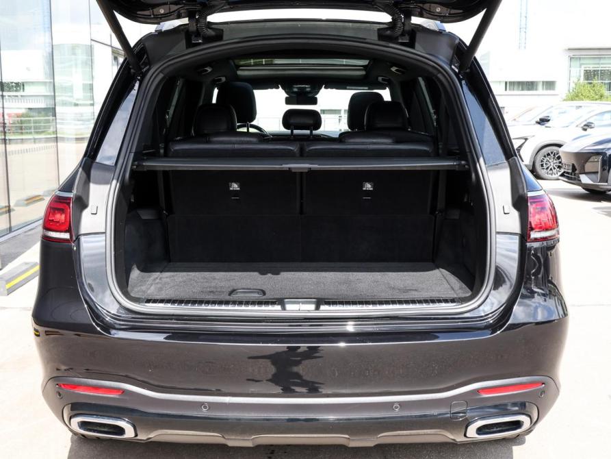 Mercedes-Benz GLS II (X167) Москва  - изображение 10