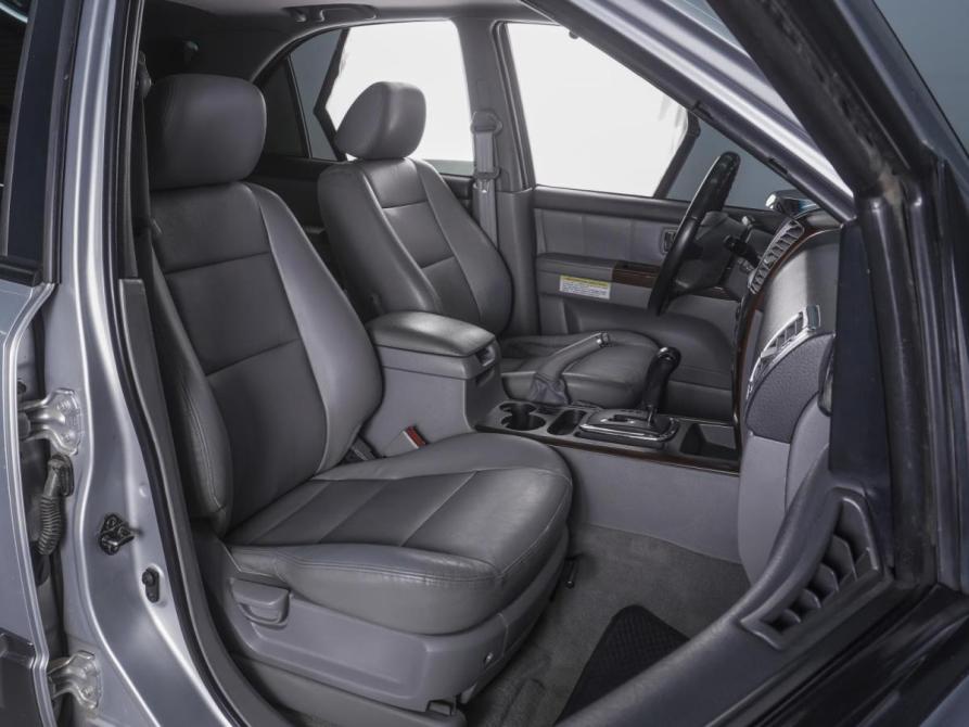 Kia Sorento I Ростов-на-Дону  - изображение 8