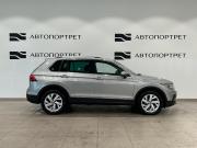 Volkswagen Tiguan II Рестайлинг Санкт-Петербург  - изображение 30