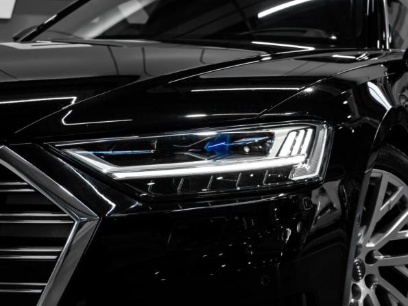 Audi A8 IV (D5) с пробегом 2019 года, цена 6 800 000 рублей, 66727 км, седан, Автокод Объявления