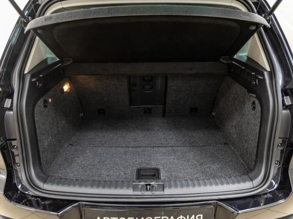 Volkswagen Tiguan I Рестайлинг с пробегом 2011 года, цена 1 378 000 рублей, 133846 км, внедорожник, Автокод Объявления