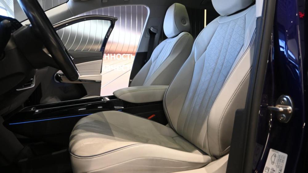 Volkswagen ID.6 Уфа  - изображение 13