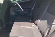 Toyota RAV4 IV (XA40) Саратов  - изображение 49