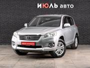 Toyota RAV4 III (XA30) Рестайлинг Екатеринбург  - изображение 20
