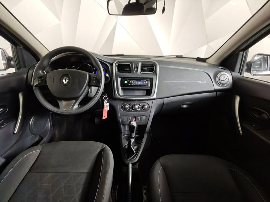 Renault Sandero II Москва  - изображение 14