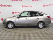 Lada (ВАЗ) Granta I Рестайлинг Вологда  - изображение 25
