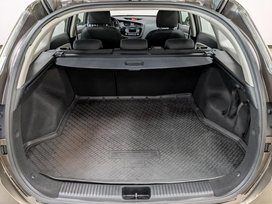 Kia Ceed II Москва  - изображение 26