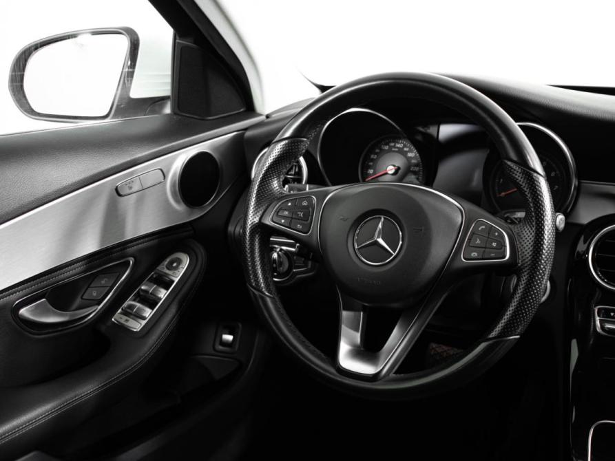 Mercedes-Benz C-Класс IV (W205) Москва  - изображение 17