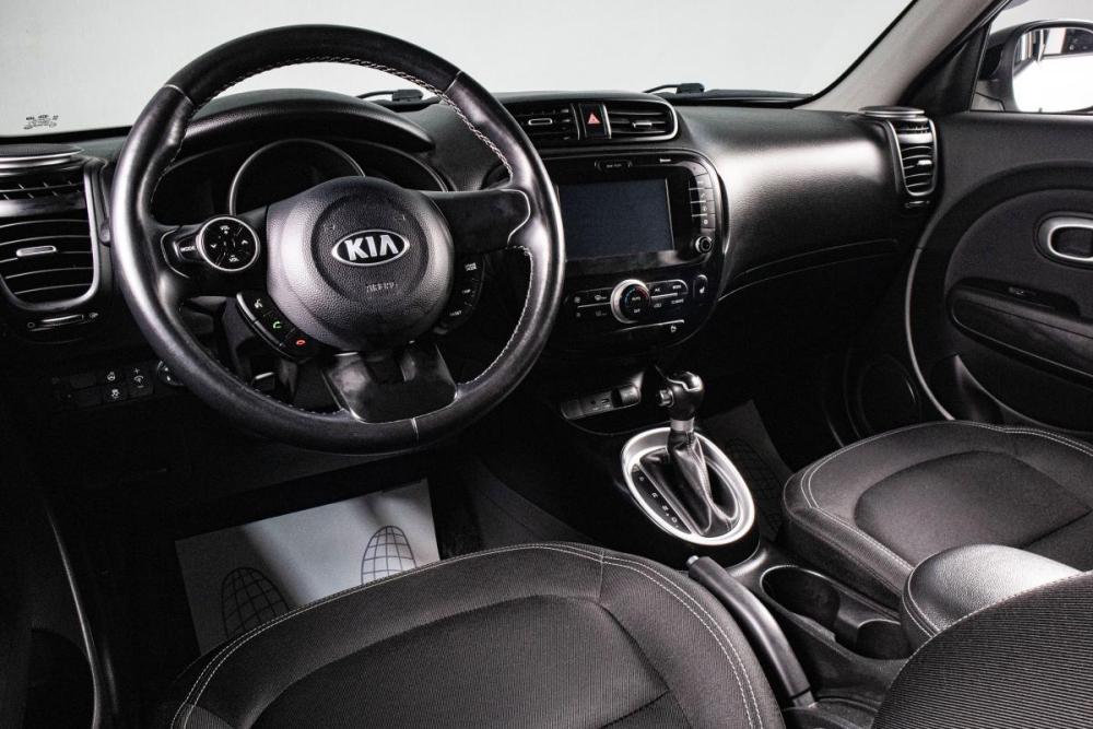 Kia Soul II Рестайлинг Сургут  - изображение 12