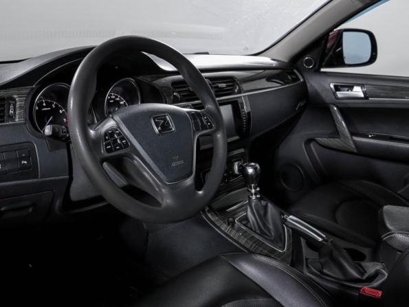 Zotye T600 с пробегом 2018 года, цена 850 000 рублей, 131174 км, внедорожник, Автокод Объявления