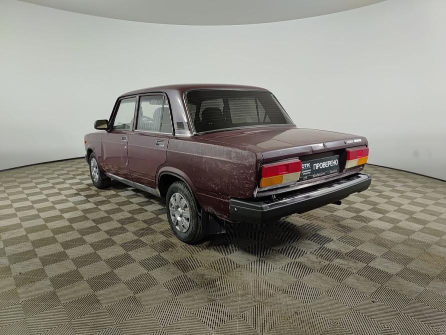 Lada (ВАЗ) 2105 Уфа  - изображение 8