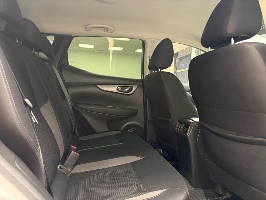 Nissan Qashqai II Рестайлинг Ростов-на-Дону  - изображение 19