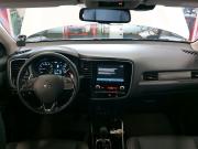 Mitsubishi Outlander III Рестайлинг 3 Москва  - изображение 34