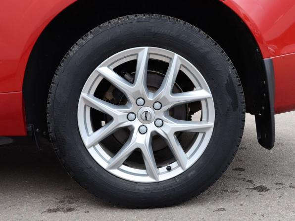 Volvo XC60 II с пробегом 2020 года, цена 2 750 000 рублей, 156138 км, внедорожник, Автокод Объявления